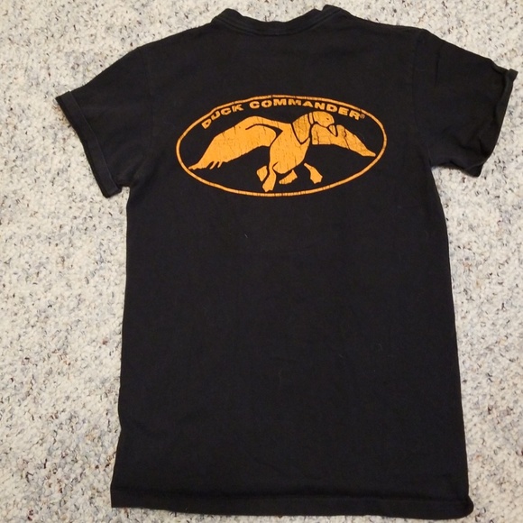 Other - Duck Commander Tee
